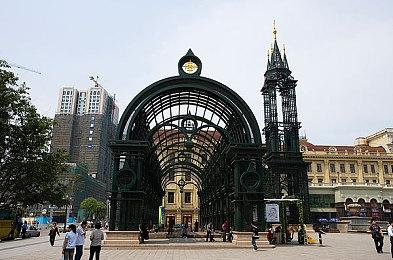 《仙剑奇侠传七》四主角海报公布 两位美女很可爱